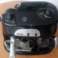 قهوه ساز دلونگی