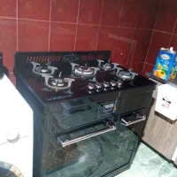 گاز شیشه ای|اجاق گاز و لوازم برقی پخت‌وپز|اسفراین, |دیوار