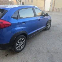 x22 اتوماتیک سوپر لاکچری|خودرو سواری و وانت|کرمان, |دیوار