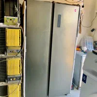 تعمیرانواع یخچال فریزر