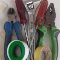 فنی وتاسیسات.