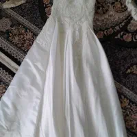 لباس عروس|لباس|چهاردانگه (تهران), |دیوار