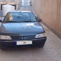 آردی آی مدل 1385