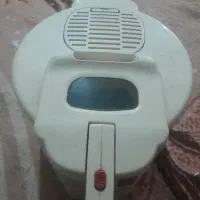 سرخ کن