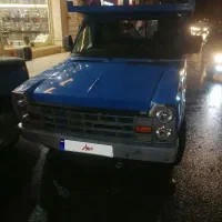 مدل 98 تحوبل 1400 دوگانه کارخانه کولر دار