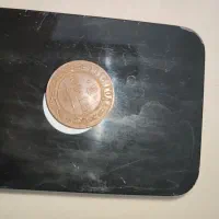 سکه روسیه 2 کوپک امپراتوری روسیه