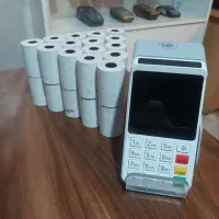 دستگاه کارتخوان مدل M3P تاپ وایز کارت خوان پوز|فروشگاه و مغازه|کرج, عظیمیه|دیوار