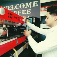 دستگاه ایتالیای سن مارکو دو گروپ زیر قیمت فوری