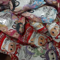 لبوبو ، استیج ، کرای بی بی ، هاچی پو پو|اسباببازی|میاندوآب, |دیوار