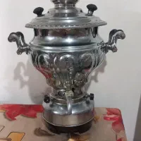 سماور گازی