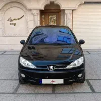 206 تیپ دو 1401