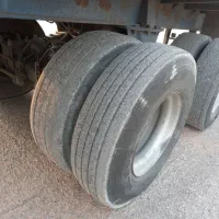 تریلی لبه|خودرو سنگین|کرمانشاه, |دیوار