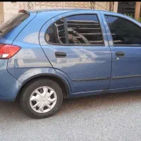 تیبا ۲ مدل ۹۸ Ex