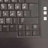 فروش لپ تاپ دل|رایانه همراه|تهران, سازمان برنامه جنوبی|دیوار