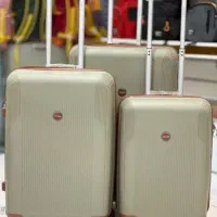 چمدانهای وارداتی نشکن|کیف، کفش، کمربند|بروجن, |دیوار