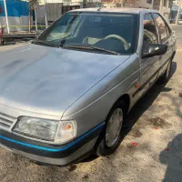 ۴۰۵ مدل ۸۷|خودرو سواری و وانت|ری, اقدسیه|دیوار