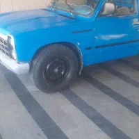 نیسان سایپا|خودرو سواری و وانت|سقز, |دیوار