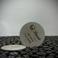 پاک اسکرین قهوه خانگی