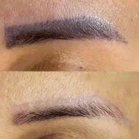 آموزش صفرتاصدریمووتخصصی تتووخالکوبی|خدمات آرایشگری و زیبایی|فولادشهر, B1|دیوار