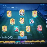 اکانت فیفا fc26