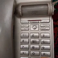 گوشی تلفن|تلفن رومیزی|اهر, |دیوار