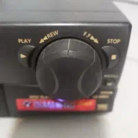 ویدیو سامسونگ چهار حد در حد نو مدل a80 g|پخش‌کننده DVD و ویدیو|کرمانشاه, |دیوار