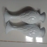 گلدان میناکاری