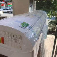 کولر گازی وست کول اقساطی (۱/۳ پیشپرداخت + ۸ چک)|کولر گازی و فنکوئل|تبریز, |دیوار