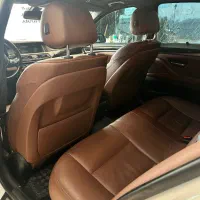 بی ام و مدل ۲۰۱۴ تک کلید|خودرو سواری و وانت|تبریز, |دیوار