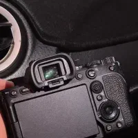 دوربین الفا a7 iv|دوربین عکاسی و فیلم‌برداری|سنندج, |دیوار