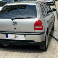 گل مدل ۸۵ یک لکه رنگ|خودرو سواری و وانت|نوشهر, |دیوار