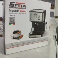 اسپرسو ساز Satia
