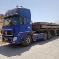 دانگ فنگ مدل ۸۷|خودرو سنگین|اهواز, کوی مهدیس|دیوار