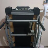 تردمیل در حد نو فیت من|تجهیزات ورزشی|سنندج, |دیوار