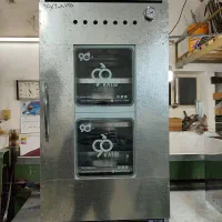 تنور چند شعله|اجاق گاز و لوازم برقی پخت‌وپز|قزوین, |دیوار