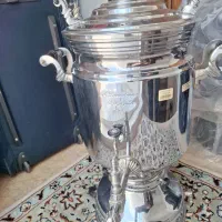 سماور گازی 20لیتری