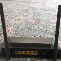 مودم خانگی|مودم و تجهیزات شبکه|رفسنجان, |دیوار