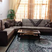 مبل راحتی|مبلمان خانگی و میز عسلی|یزد, |دیوار