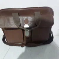 کیف اداری و دانشجو