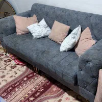 مبل هفت نفر