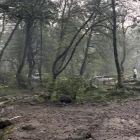 زمین ۶۲۰ متری با موقعیت مسکونی اداری