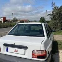 پراید صبا مدل انژکتور۱۳۸۳