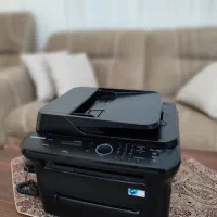 پرینتر 5 کاره لیزری سامسونگ 4623 قابلیت چاپ باگوشی|پرینتر، اسکنر، کپی، فکس|ارومیه, |دیوار