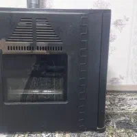 بخاری