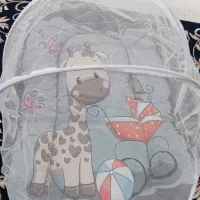 پشه بند کیسه خواب|اسباب و اثاث بچه|ایلام, |دیوار