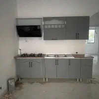 کابینت کده  فروش ویژه کابینت آماده کد ۰۰۲|مصالح و تجهیزات ساختمان|آستانه سرا, |دیوار