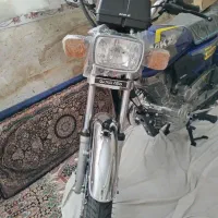 موتور متین ۲۰۰