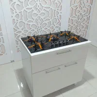 اجاق گاز|اجاق گاز و لوازم برقی پختوپز|سنندج, |دیوار