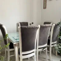 میز ناهارخوری