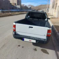 پراید وانت ۱۵۱ تمیز وبسیار عالی ۱۴۰۲ بالاینر